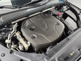 Volvo S90 D4 INSCRIPTION | Auto.bg — изображение 6 Volvo S90 D4 INSCRIPTION | Auto.bg — изображение 6
