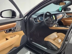 Volvo S90 D4 INSCRIPTION | Auto.bg — изображение 10 Volvo S90 D4 INSCRIPTION | Auto.bg — изображение 10