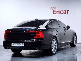 Volvo S90 D4 INSCRIPTION | Auto.bg — изображение 2 Volvo S90 D4 INSCRIPTION | Auto.bg — изображение 2