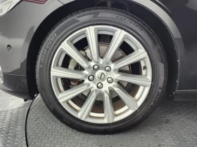 Volvo S90 D4 INSCRIPTION | Auto.bg — изображение 5 Volvo S90 D4 INSCRIPTION | Auto.bg — изображение 5