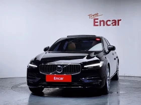 Volvo S90 D4 INSCRIPTION | Auto.bg — изображение 3 Volvo S90 D4 INSCRIPTION | Auto.bg — изображение 3