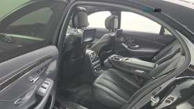 Mercedes-Benz S 350 LONG BlueTEC* 360* МОНИТОРИ* КОЖА* ОБДУХ* НАВИ* ПА | Auto.bg — изображение 10 Mercedes-Benz S 350 LONG BlueTEC* 360* МОНИТОРИ* КОЖА* ОБДУХ* НАВИ* ПА | Auto.bg — изображение 10