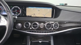 Mercedes-Benz S 350 LONG BlueTEC* 360* МОНИТОРИ* КОЖА* ОБДУХ* НАВИ* ПА | Auto.bg — изображение 12 Mercedes-Benz S 350 LONG BlueTEC* 360* МОНИТОРИ* КОЖА* ОБДУХ* НАВИ* ПА | Auto.bg — изображение 12