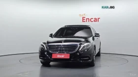 Mercedes-Benz S 350 LONG BlueTEC* 360* МОНИТОРИ* КОЖА* ОБДУХ* НАВИ* ПА | Auto.bg — изображение 3 Mercedes-Benz S 350 LONG BlueTEC* 360* МОНИТОРИ* КОЖА* ОБДУХ* НАВИ* ПА | Auto.bg — изображение 3