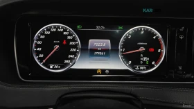 Mercedes-Benz S 350 LONG BlueTEC* 360* МОНИТОРИ* КОЖА* ОБДУХ* НАВИ* ПА | Auto.bg — изображение 6 Mercedes-Benz S 350 LONG BlueTEC* 360* МОНИТОРИ* КОЖА* ОБДУХ* НАВИ* ПА | Auto.bg — изображение 6
