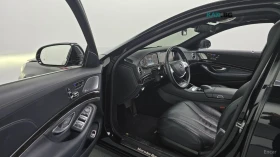 Mercedes-Benz S 350 LONG BlueTEC* 360* МОНИТОРИ* КОЖА* ОБДУХ* НАВИ* ПА | Auto.bg — изображение 8 Mercedes-Benz S 350 LONG BlueTEC* 360* МОНИТОРИ* КОЖА* ОБДУХ* НАВИ* ПА | Auto.bg — изображение 8