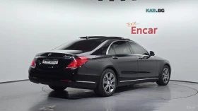 Mercedes-Benz S 350 LONG BlueTEC* 360* МОНИТОРИ* КОЖА* ОБДУХ* НАВИ* ПА | Auto.bg — изображение 2 Mercedes-Benz S 350 LONG BlueTEC* 360* МОНИТОРИ* КОЖА* ОБДУХ* НАВИ* ПА | Auto.bg — изображение 2