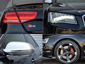 Audi A8 4.2TDI/S8 Pack//MATRIX/Carbon/Quattro/Масаж/БАРТЕР - 17999 € - 63052526 6 | Car24.bg Audi A8 4.2TDI/S8 Pack//MATRIX/Carbon/Quattro/Масаж/БАРТЕР - 17999 € - 63052526 6