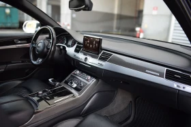 Audi A8 4.2TDI/S8 Pack//MATRIX/Carbon/Quattro/Масаж/БАРТЕР - 17999 € - 63052526 12 | Car24.bg Audi A8 4.2TDI/S8 Pack//MATRIX/Carbon/Quattro/Масаж/БАРТЕР - 17999 € - 63052526 12