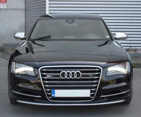 Audi A8 4.2TDI/S8 Pack//MATRIX/Carbon/Quattro/Масаж/БАРТЕР - Car24.bg Audi A8 4.2TDI/S8 Pack//MATRIX/Carbon/Quattro/Масаж/БАРТЕР