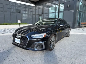 Audi A5 * Progressiv * CARFAX * ОПЦИЯ ЗА ФИНАНСИРАНЕ - Car24.bg Audi A5 * Progressiv * CARFAX * ОПЦИЯ ЗА ФИНАНСИРАНЕ