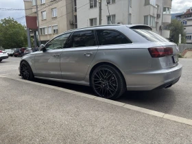 Audi A6 3.0 TDI - 14499 € - 34817157 14 | Car24.bg Audi A6 3.0 TDI - 14499 € - 34817157 14