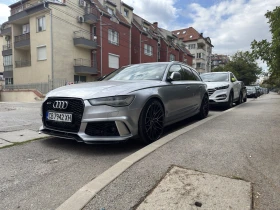 Audi A6 3.0 TDI - Car24.bg Audi A6 3.0 TDI