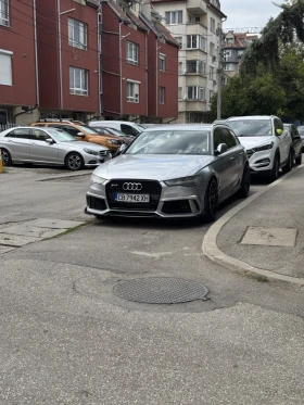 Audi A6 3.0 TDI - 14499 € - 34817157 3 | Car24.bg Audi A6 3.0 TDI - 14499 € - 34817157 3