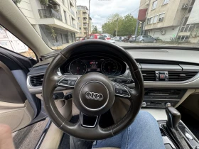 Audi A6 3.0 TDI - 14499 € - 34817157 16 | Car24.bg Audi A6 3.0 TDI - 14499 € - 34817157 16