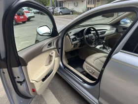 Audi A6 3.0 TDI - 14499 € - 34817157 10 | Car24.bg Audi A6 3.0 TDI - 14499 € - 34817157 10