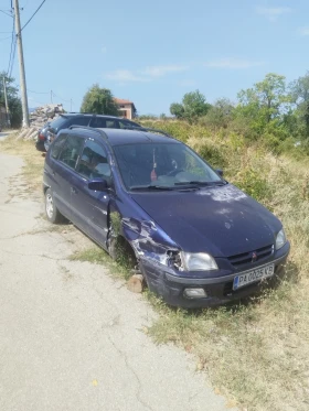 Mitsubishi Space star - 560 € - 62859521 2 | Car24.bg Mitsubishi Space star - 560 € - 62859521 2