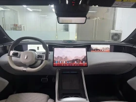Avatr 11 2023* DUAL MOTOR* 578HP* AWD* 90 KWH* LUXURY* КРАЙ | Auto.bg — изображение 10 Avatr 11 2023* DUAL MOTOR* 578HP* AWD* 90 KWH* LUXURY* КРАЙ | Auto.bg — изображение 10