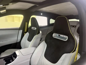 Avatr 11 2023* DUAL MOTOR* 578HP* AWD* 90 KWH* LUXURY* КРАЙ | Auto.bg — изображение 13 Avatr 11 2023* DUAL MOTOR* 578HP* AWD* 90 KWH* LUXURY* КРАЙ | Auto.bg — изображение 13