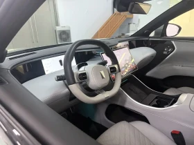 Avatr 11 2023* DUAL MOTOR* 578HP* AWD* 90 KWH* LUXURY* КРАЙ | Auto.bg — изображение 9 Avatr 11 2023* DUAL MOTOR* 578HP* AWD* 90 KWH* LUXURY* КРАЙ | Auto.bg — изображение 9