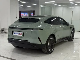 Avatr 11 2023* DUAL MOTOR* 578HP* AWD* 90 KWH* LUXURY* КРАЙ | Auto.bg — изображение 3 Avatr 11 2023* DUAL MOTOR* 578HP* AWD* 90 KWH* LUXURY* КРАЙ | Auto.bg — изображение 3