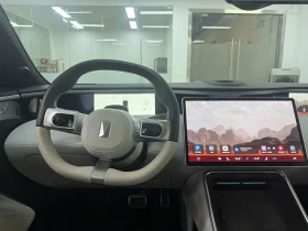 Avatr 11 2023* DUAL MOTOR* 578HP* AWD* 90 KWH* LUXURY* КРАЙ | Auto.bg — изображение 8 Avatr 11 2023* DUAL MOTOR* 578HP* AWD* 90 KWH* LUXURY* КРАЙ | Auto.bg — изображение 8
