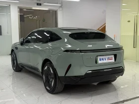 Avatr 11 2023* DUAL MOTOR* 578HP* AWD* 90 KWH* LUXURY* КРАЙ | Auto.bg — изображение 5 Avatr 11 2023* DUAL MOTOR* 578HP* AWD* 90 KWH* LUXURY* КРАЙ | Auto.bg — изображение 5
