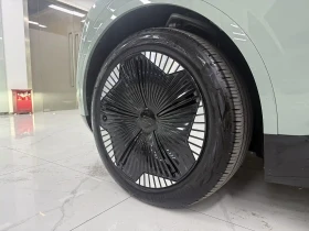 Avatr 11 2023* DUAL MOTOR* 578HP* AWD* 90 KWH* LUXURY* КРАЙ | Auto.bg — изображение 7 Avatr 11 2023* DUAL MOTOR* 578HP* AWD* 90 KWH* LUXURY* КРАЙ | Auto.bg — изображение 7
