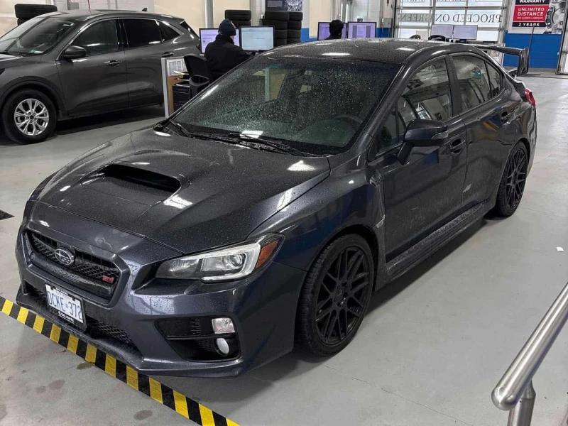 Subaru WRX * STI * CARFAX * ПАНО * KEYLESS * ПОДГРЕВИ - 11500 € / 22492.04 лв. - 87188353 1 | Car24.bg Subaru WRX * STI * CARFAX * ПАНО * KEYLESS * ПОДГРЕВИ - 11500 € / 22492.04 лв. - 87188353 1