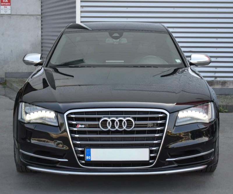 Audi A8 4.2TDI/S8 Pack//MATRIX/Carbon/Quattro/Масаж/БАРТЕР - 17999 € - 63052526 1 | Car24.bg Audi A8 4.2TDI/S8 Pack//MATRIX/Carbon/Quattro/Масаж/БАРТЕР - 17999 € - 63052526 1