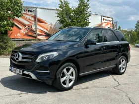 Mercedes-Benz GLE 350 3.0d 258 к.с. 4matic - Car24.bg Mercedes-Benz GLE 350 3.0d 258 к.с. 4matic