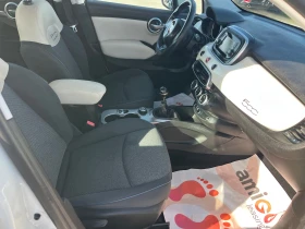 Fiat 500X 1.6 Mjet  - 13999 лв. / 7157.58 € - 53964429 14 | Car24.bg Fiat 500X 1.6 Mjet  - 13999 лв. / 7157.58 € - 53964429 14
