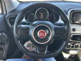 Fiat 500X 1.6 Mjet  - 13999 лв. / 7157.58 € - 53964429 15 | Car24.bg Fiat 500X 1.6 Mjet  - 13999 лв. / 7157.58 € - 53964429 15