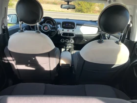 Fiat 500X 1.6 Mjet  - 13999 лв. / 7157.58 € - 53964429 13 | Car24.bg Fiat 500X 1.6 Mjet  - 13999 лв. / 7157.58 € - 53964429 13