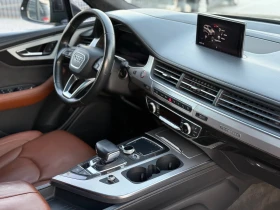 Audi SQ7 2018г* EXCLUSIVE* FULL MAX* 150.000KM* 7Местен* - 64000 лв. / 32722.68 € - 89063941 11 | Car24.bg Audi SQ7 2018г* EXCLUSIVE* FULL MAX* 150.000KM* 7Местен* - 64000 лв. / 32722.68 € - 89063941 11