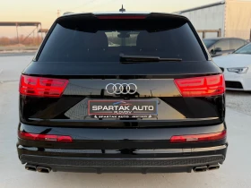 Audi SQ7 2018г* EXCLUSIVE* FULL MAX* 150.000KM* 7Местен* - 64000 лв. / 32722.68 € - 89063941 5 | Car24.bg Audi SQ7 2018г* EXCLUSIVE* FULL MAX* 150.000KM* 7Местен* - 64000 лв. / 32722.68 € - 89063941 5