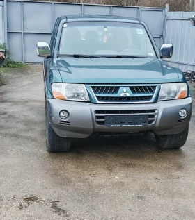 Mitsubishi Pajero - 4000 € / 7823.32 лв. - 24621678 3 | Car24.bg Mitsubishi Pajero - 4000 € / 7823.32 лв. - 24621678 3