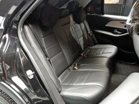 Mercedes-Benz GLE D 4MATIC | Auto.bg — изображение 11 Mercedes-Benz GLE D 4MATIC | Auto.bg — изображение 11