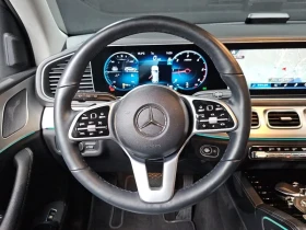 Mercedes-Benz GLE D 4MATIC | Auto.bg — изображение 13 Mercedes-Benz GLE D 4MATIC | Auto.bg — изображение 13