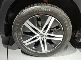 Mercedes-Benz GLE D 4MATIC | Auto.bg — изображение 5 Mercedes-Benz GLE D 4MATIC | Auto.bg — изображение 5