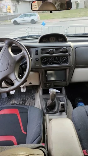 Mitsubishi Pajero sport 2.5 td sport | Auto.bg — изображение 8 Mitsubishi Pajero sport 2.5 td sport | Auto.bg — изображение 8
