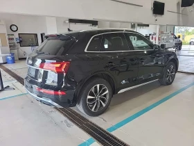 Audi Q5 TECHNIK/2 КЛЮЧА/ПАНО/ДИСТРОНИК/360/ПОДГРЕВ/ | Auto.bg — изображение 3 Audi Q5 TECHNIK/2 КЛЮЧА/ПАНО/ДИСТРОНИК/360/ПОДГРЕВ/ | Auto.bg — изображение 3