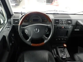 Mercedes-Benz G 500 46К км Реални (m113) | Auto.bg — изображение 7 Mercedes-Benz G 500 46К км Реални (m113) | Auto.bg — изображение 7