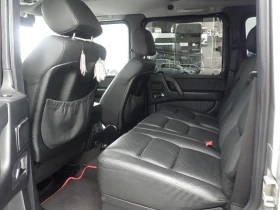 Mercedes-Benz G 500 46К км Реални (m113) | Auto.bg — изображение 9 Mercedes-Benz G 500 46К км Реални (m113) | Auto.bg — изображение 9