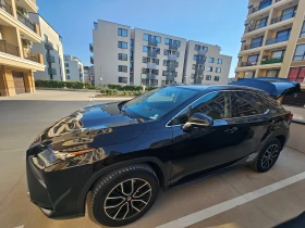 Lexus RX 450h undefined | Auto.bg — изображение 3 Lexus RX 450h undefined | Auto.bg — изображение 3