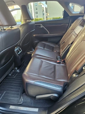 Lexus RX 450h undefined | Auto.bg — изображение 11 Lexus RX 450h undefined | Auto.bg — изображение 11