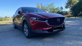 Mazda CX-30 - 21500 € - 11086865 3 | Car24.bg Mazda CX-30 - 21500 € - 11086865 3