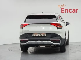 Kia Sportage 2.0 2Wd Prestige - САМО 30% АВАНС | Auto.bg — изображение 4 Kia Sportage 2.0 2Wd Prestige - САМО 30% АВАНС | Auto.bg — изображение 4