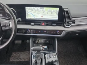 Kia Sportage 2.0 2Wd Prestige - САМО 30% АВАНС | Auto.bg — изображение 14 Kia Sportage 2.0 2Wd Prestige - САМО 30% АВАНС | Auto.bg — изображение 14