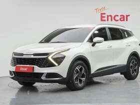 Kia Sportage 2.0 2Wd Prestige - САМО 30% АВАНС